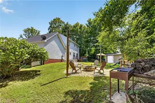 5805 Edgebrook Ct, Jamestown, NC 27282 - Photo 17