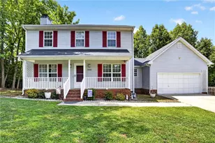 5805 Edgebrook Ct, Jamestown, NC 27282 - Photo 1
