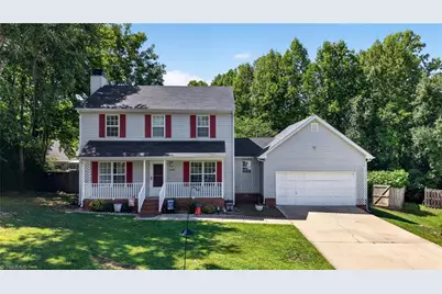 5805 Edgebrook Court, Jamestown, NC 27282 - Photo 3