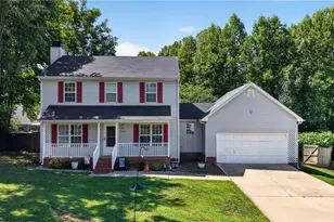 5805 Edgebrook Ct, Jamestown, NC 27282 - Photo 3