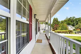5805 Edgebrook Ct, Jamestown, NC 27282 - Photo 21