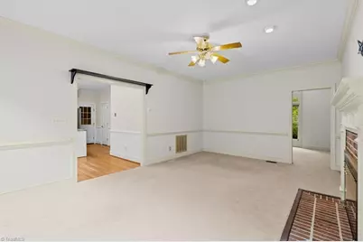 2609 Baytree Drive, Greensboro, NC 27455 - Photo 17