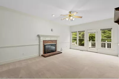 2609 Baytree Drive, Greensboro, NC 27455 - Photo 19