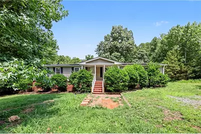 196 Westview Road, Gibsonville, NC 27249 - Photo 3