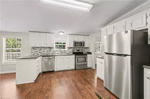 196 Westview Rd, Gibsonville, NC 27249 - Photo 15