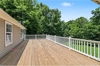 196 Westview Road, Gibsonville, NC 27249 - Photo 27