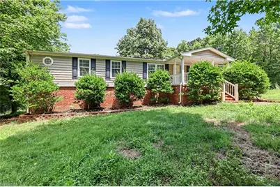 196 Westview Road, Gibsonville, NC 27249 - Photo 5