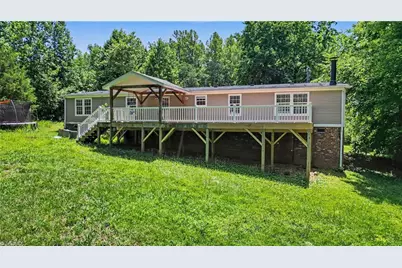196 Westview Road, Gibsonville, NC 27249 - Photo 29