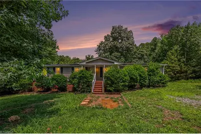 196 Westview Road, Gibsonville, NC 27249 - Photo 1