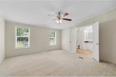 196 Westview Road, Gibsonville, NC 27249 - Photo 17