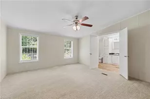 196 Westview Rd, Gibsonville, NC 27249 - Photo 17