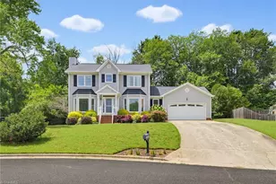 3312 Stable Ct, Greensboro, NC 27410 - Photo 1