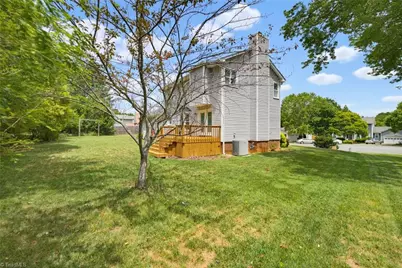 3312 Stable Court, Greensboro, NC 27410 - Photo 29