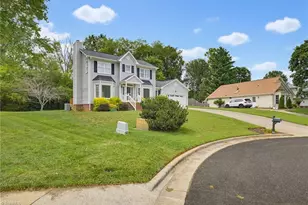 3312 Stable Ct, Greensboro, NC 27410 - Photo 33