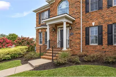 5551 Garden Park Lane, Winston-Salem, NC 27106 - Photo 3