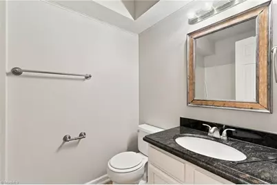 3638 Morris Farm Drive #2C, Greensboro, NC 27409 - Photo 19