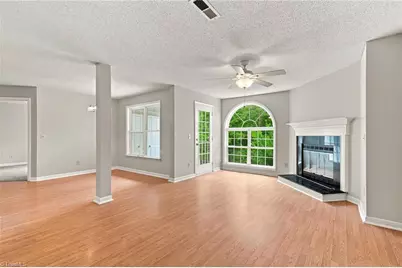 3638 Morris Farm Drive #2C, Greensboro, NC 27409 - Photo 5
