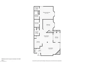 3638 Morris Farm Dr, Greensboro, NC 27409 - Photo 25