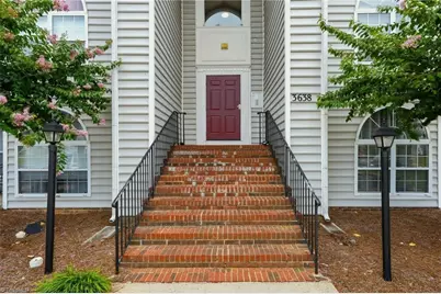 3638 Morris Farm Drive #2C, Greensboro, NC 27409 - Photo 3