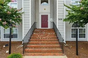 3638 Morris Farm Dr, Greensboro, NC 27409 - Photo 3