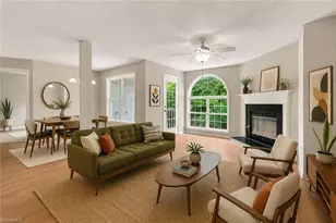 3638 Morris Farm Dr, Greensboro, NC 27409 - Photo 3