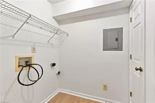 3638 Morris Farm Dr, Greensboro, NC 27409 - Photo 21