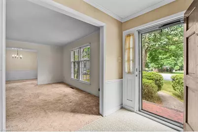4106 Ridgedale Drive, Greensboro, NC 27455 - Photo 3