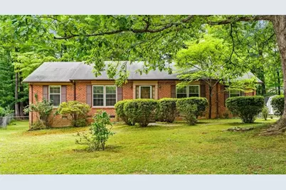 4106 Ridgedale Drive, Greensboro, NC 27455 - Photo 1