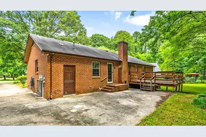 4106 Ridgedale Drive, Greensboro, NC 27455 - Photo 23