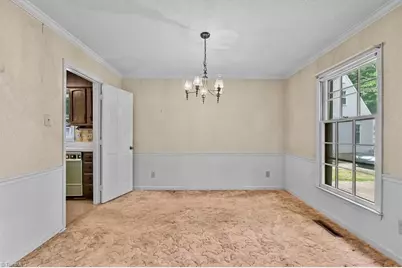 4106 Ridgedale Drive, Greensboro, NC 27455 - Photo 5