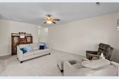 6002 Trailshead Drive, Greensboro, NC 27405 - Photo 5