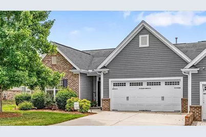 6002 Trailshead Drive, Greensboro, NC 27405 - Photo 1