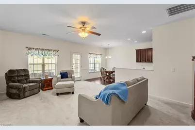 6002 Trailshead Drive, Greensboro, NC 27405 - Photo 3