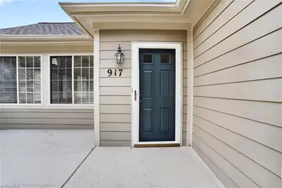 917 Eagle Road, Greensboro, NC 27407 - Photo 5
