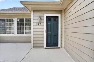 917 Eagle Rd, Greensboro, NC 27407 - Photo 5