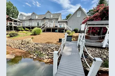 1742 Riverview Road, Lexington, NC 27292 - Photo 1