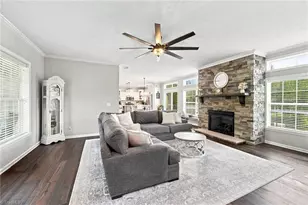 1742 Riverview Rd, Lexington, NC 27292 - Photo 25