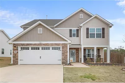 310 McClellan Trail, Mebane, NC 27302 - Photo 1