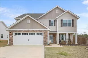 310 McClellan Trail, Mebane, NC 27302 - Photo 1
