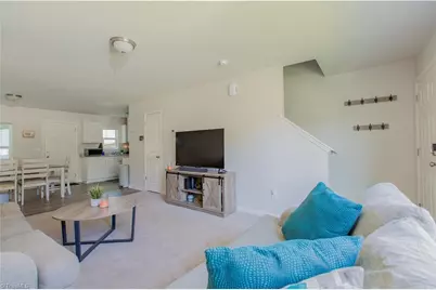1745 Sandersted Village Circle, Winston-Salem, NC 27103 - Photo 5