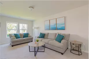 1745 Sandersted Village Cir, Winston-Salem, NC 27103 - Photo 13