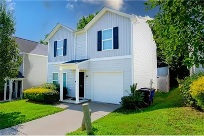 1745 Sandersted Village Circle, Winston-Salem, NC 27103 - Photo 23