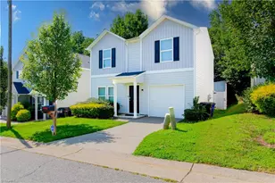 1745 Sandersted Village Cir, Winston-Salem, NC 27103 - Photo 1