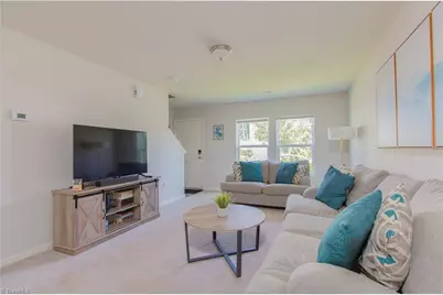 1745 Sandersted Village Circle, Winston-Salem, NC 27103 - Photo 3