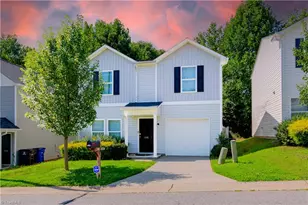 1745 Sandersted Village Cir, Winston-Salem, NC 27103 - Photo 25