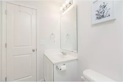 1745 Sandersted Village Circle, Winston-Salem, NC 27103 - Photo 21