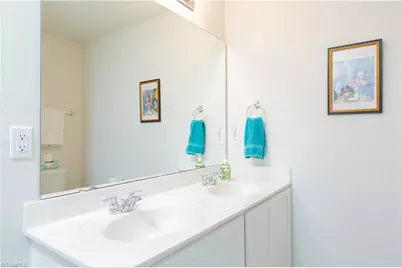 1745 Sandersted Village Circle, Winston-Salem, NC 27103 - Photo 15