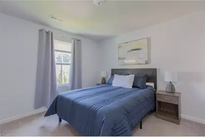 1745 Sandersted Village Circle, Winston-Salem, NC 27103 - Photo 19