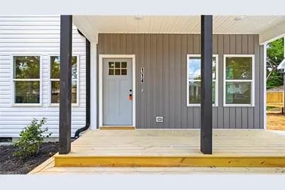 114 N Ireland Street, Burlington, NC 27217 - Photo 5