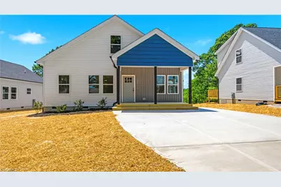 114 N Ireland Street, Burlington, NC 27217 - Photo 1
